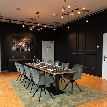 Target World Hunter'S Lodge Landscheid المظهر الخارجي الصورة