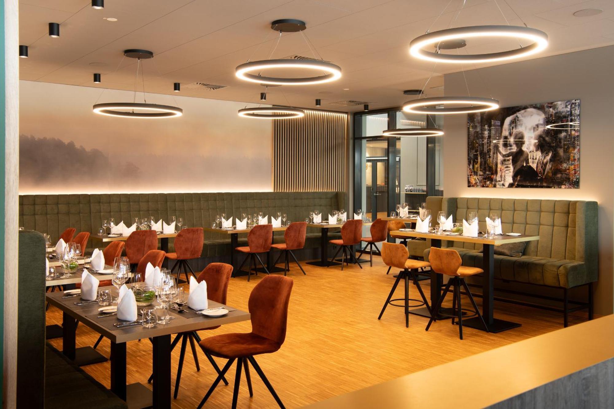 Target World Hunter'S Lodge Landscheid المظهر الخارجي الصورة